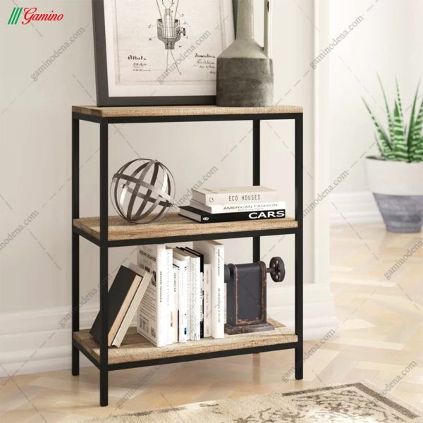 کتابخانه آرسن