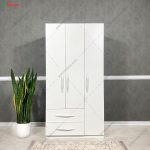 کمد لباس آلما