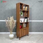 کتابخانه لاریس