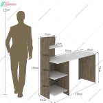 میز تحریر ادون