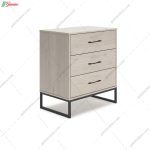 دراور 3 کشو روکو