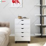 دراور 5 کشو سفیر