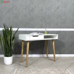 میز تحریر فلورانس تک کشو