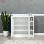 جاکفشی جدید عروس، جاکفشی نیکان