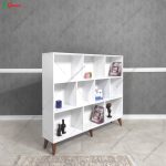 کتابخانه کویین