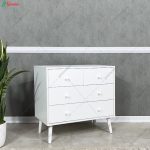 دراور 4 کشو داوین