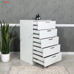 دراور 5 کشو دیبا