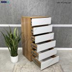 دراور 5 کشو داتیس