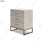 دراور 3 کشو روکو