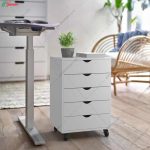 دراور 5 کشو سفیر