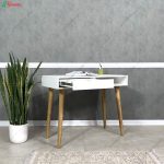 میز تحریر فلورانس تک کشو