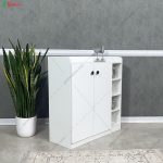 جاکفشی جدید عروس، جاکفشی نیکان