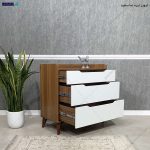 دراور 3 کشو البرز، خرید دراور ارزان