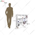 کتابخانه کویین