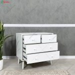 دراور 4 کشو داوین