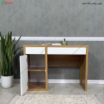 میز تحریر کاج