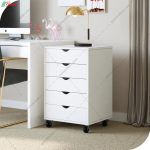 دراور 5 کشو سفیر