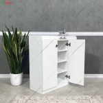 جاکفشی جدید عروس، جاکفشی نیکان