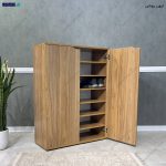 جاکفشی جدید، جاکفشی لاکچری، جاکفشی آینه دار جدید جاکفشی چوبی، جاکفشی لیون