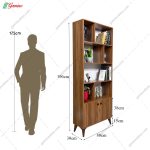 کتابخانه لاریس