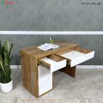 میز تحریر کاج