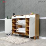 جا کفشی چوبی، جاکفشی الوند