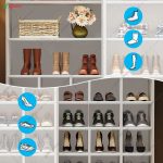 جاکفشی دیوار، جاکفشی سورن