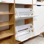 جا کفشی چوبی، جاکفشی الوند