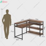 میز تحریر ونوس