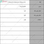 میز تحریر دایان