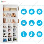 جاکفشی دیوار، جاکفشی سورن