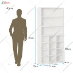 جاکفشی دیوار، جاکفشی سورن