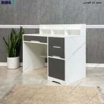 میز تحریر مینیمال، میز تحریر ام دی اف، میز تحریر فلزی، میز تحریر دنا