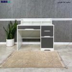 میز تحریر مینیمال، میز تحریر ام دی اف، میز تحریر فلزی، میز تحریر دنا