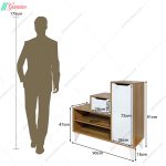 جاکفشی شیک، جاکفشی اطلس