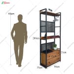 کمد لباس آرامیس