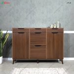 جا کفشی چوبی، جاکفشی الوند