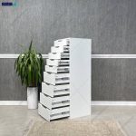 فایل تسنیم 9 کشو