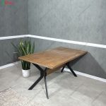 میز غذا خوری تندیس