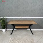 میز غذا خوری تندیس