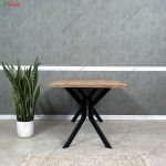 میز غذا خوری تندیس