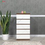 فایل 5 کشو داتیس