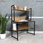 میز تحریر دانشجو