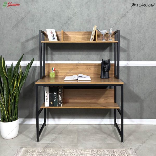 میز تحریر دانشجو