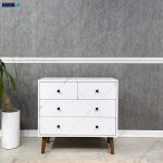 دراور 4 کشو داوین