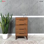 دراور 4 کشو ساویز