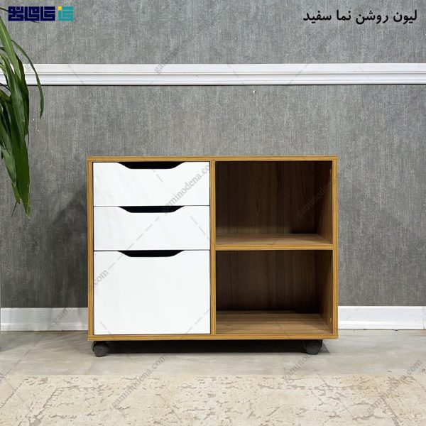 دراور آریل