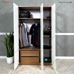 کمد لباس درسا