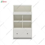 کتابخانه روژین