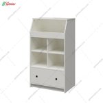 کتابخانه روژین